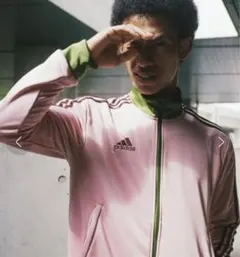 2025年最新】adidas human made ジャケットの人気アイテム