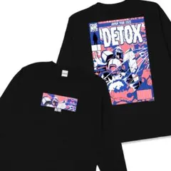 【ONE OK ROCK】ロングスリーブTシャツ Lサイズ