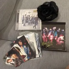 Kis-My-Ft2 CDセット Ki-My-1st 他