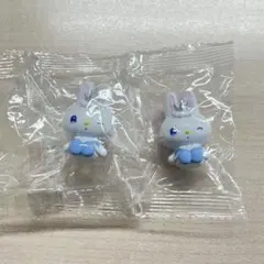 【匿名発送】サンリオ リズムくん フィギュア