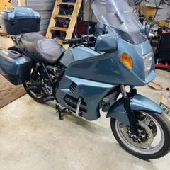 美車 BMW 1100 LT 整備済 車検付きのサムネイル