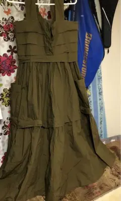 One peace dress size S~M