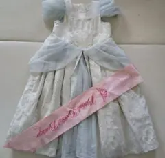 今だけお値下げビビディバビディブティック　シンデレラ 100 ハロウィン