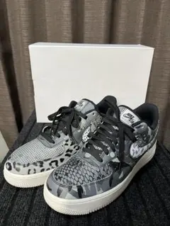 新品未使用 NIKE LUNAR FORCE 1 DIGI NRG 27cm - メルカリ