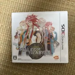 2026年最新】テイルズ オブ ジ アビス - 3DS 中古の人気アイテム