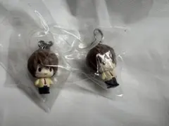 デスノート めじるしアクセサリー 夜神月