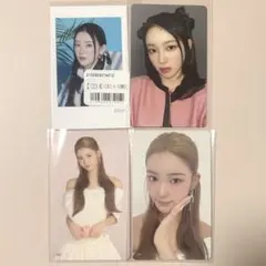 ME:I MIU 櫻井美羽 トレカ