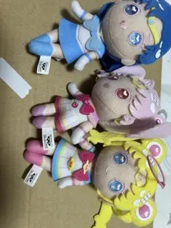 美少女戦士セーラームーンS/ぬいぐるみセット/全10種類/コンプリート