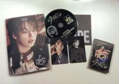 Stray Kids　スキズ　HOP　リノ　まとめ売り