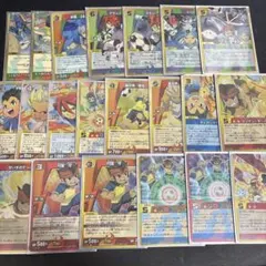 公認優勝 ヴァンガード イナズマイレブン デッキ 円堂ハル フレイム
