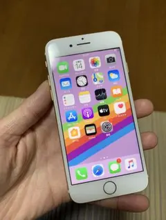 Apple iPhone 7 32GB バッテリー80%✅スマートフォン本体のみ