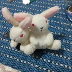 呪術廻戦USJ 伏黒恵 「脱兎クリングプラシュ」新品、未使用品です。