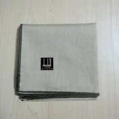 dunhill ハンカチ グレー系のサムネイル