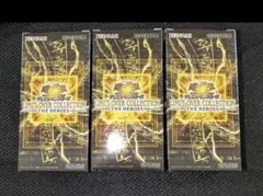 遊戯王OCGリミットオーバーコレクションヒーロー3BOX