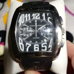 OFFICINA DEL TEMPO スポーツウォッチ