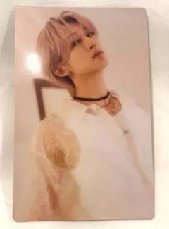 OnlyYou MAZZEL NAOYA ナオヤ フォトカード