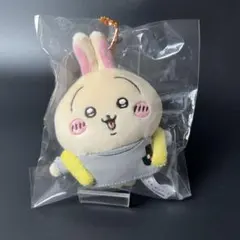 ちいかわ ✖️ Jリーグ ユニフォームマスコット (うさぎ)