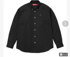 2026年最新】supreme small box shirt denimの人気アイテム - メルカリ