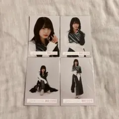 櫻坂46 森田ひかる 生写真
