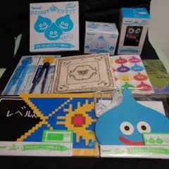 未使用 一番くじドラゴンクエストまとめ売り