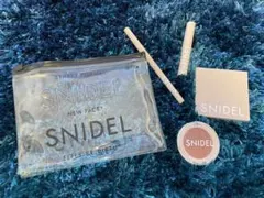 SNIDEL メイクアップトライアルセットほぼ未使用！