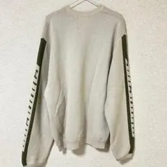 Supreme Sleeve Stripe Sweaterのサムネイル