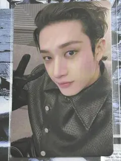 Straykids GIANT オフイベ 大阪 バンチャン 会場限定 3/16