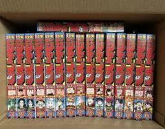 週間少年ジャンプ　2024年 19号〜35号 16冊セット