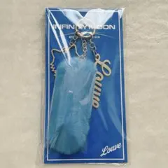 OMI 会場限定 INFINITY MOON Bag Charm/Louve