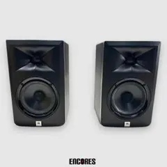 ADAM Audio A3X ペア スタンド付 - メルカリ