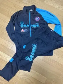 YSCC横浜　JFL サッカー　ジャージ 2025年最新】yscc横浜の人気アイテム - メルカリ