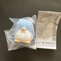 サンリオ ふわふわフロッキードール タキシードサム