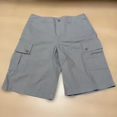 POLO RALPH LAUREN カーゴショーツ グレー 14のサムネイル