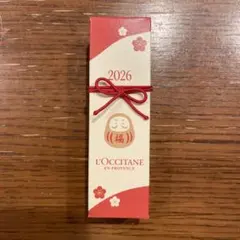 L'OCCITANE ハンドクリーム 2026年限定 30ml