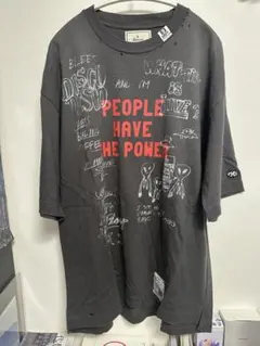 Maison Mihara Yasuhiro グラフィックTシャツのサムネイル