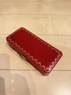 Cartier ボールペン 箱のサムネイル