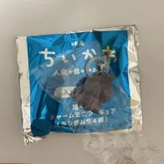 映画ちいかわ めじるしチャーム フタバ