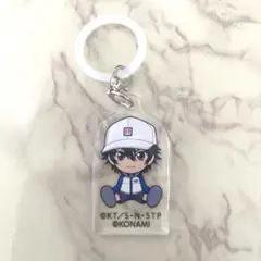 越前リョーマ めじるし アンブレラマーカーのサムネイル