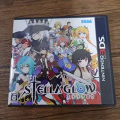 【3DS】STELLA GLOW
