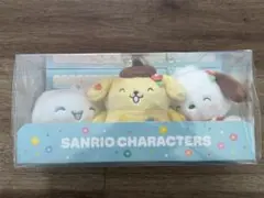 サンリオキャラクターズ当りくじ　　ラストスペシャル賞