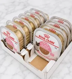 로얄 캐닌 마더 앤 베이비 캣 100g x 10
