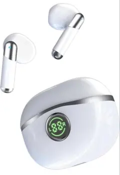 Bluetooth イヤホン 新登場 Bluetooth5.3