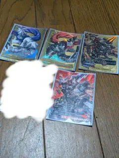 バディファイト　バディレアまとめ