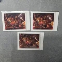 星野一歌　拍立得　7B