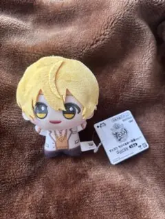 るぅとくん ちびぐるみ