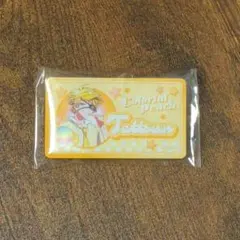 カラフルピーチ　からぴち　ダイナー　おなまえバッジ コレクション　たっつん