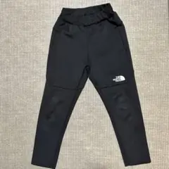 THE NORTH FACE ブラック ロングパンツ