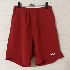YONEX ハーフパンツ Mサイズ ヨネックス レア 廃盤商品 - メルカリ