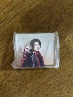 刀ミュ　加州清光