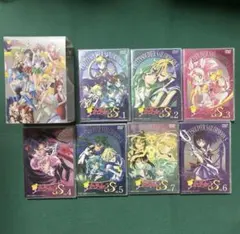 2025年最新】セーラームーン カード 未開封の人気アイテム